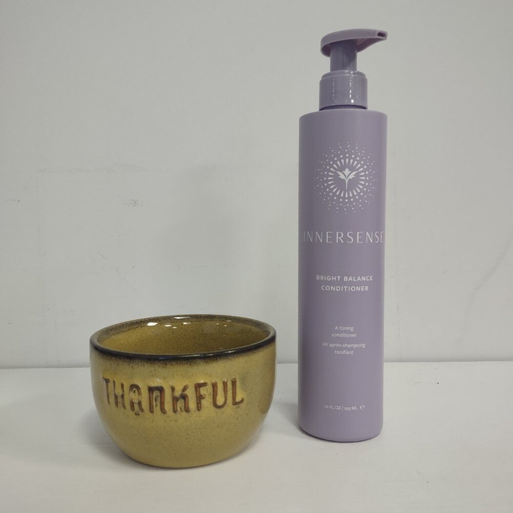 Innersense Bright Balance Conditioner